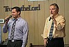 Dorset Baptist July 26, 2009
